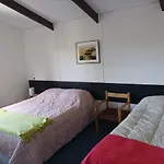 Hotel Estacion Nautica - Aeropuerto