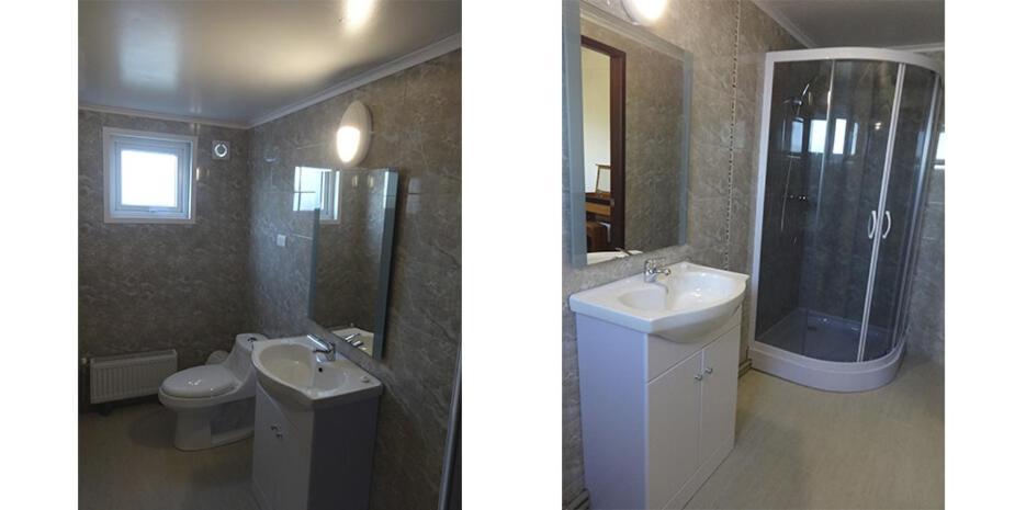 Estacion Nautica - Aeropuerto Bed & Breakfast