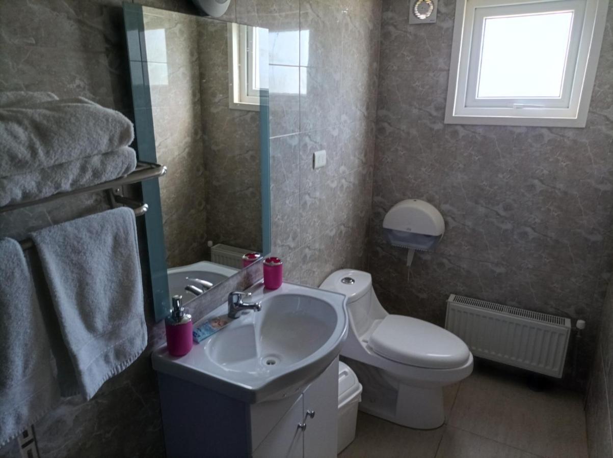 Bed & Breakfast Estacion Nautica - Aeropuerto Punta Arenas