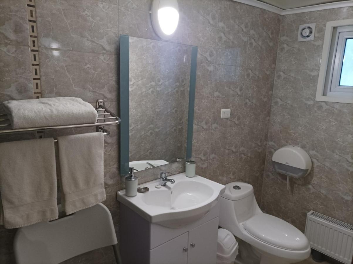 Bed & Breakfast Estacion Nautica - Aeropuerto