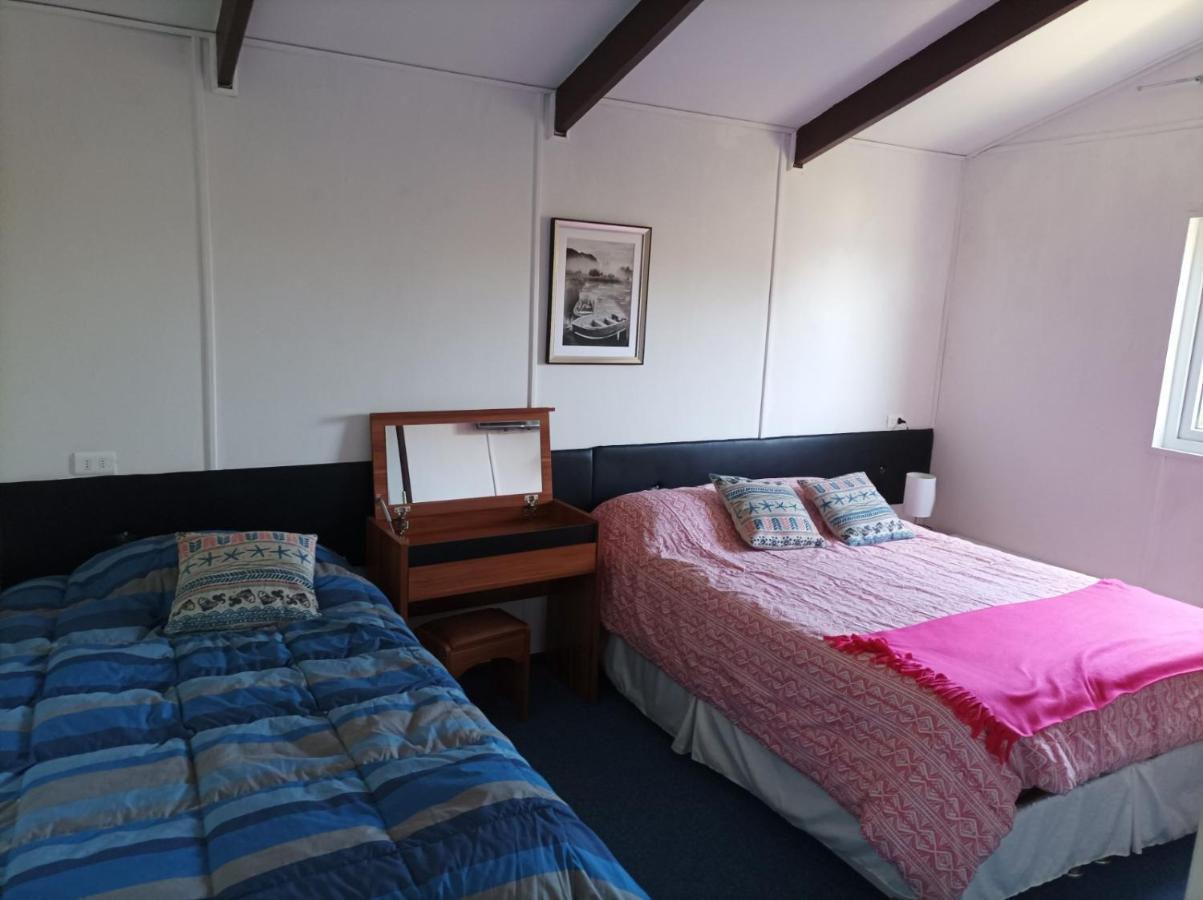 Bed & Breakfast Estacion Nautica - Aeropuerto Punta Arenas