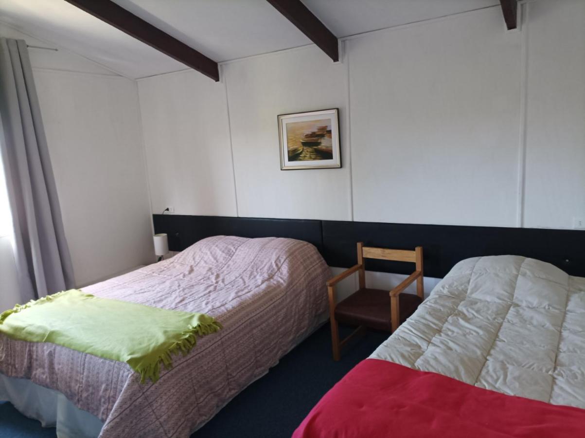 Bed & Breakfast Estacion Nautica - Aeropuerto *