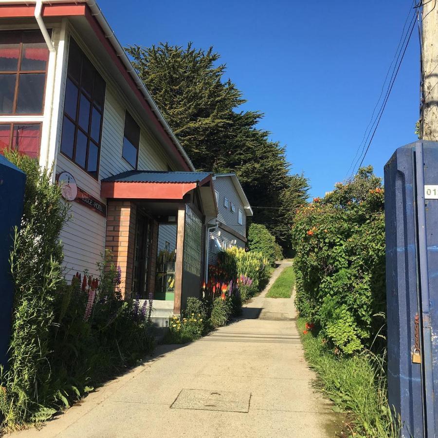 Estacion Nautica - Aeropuerto Bed & Breakfast