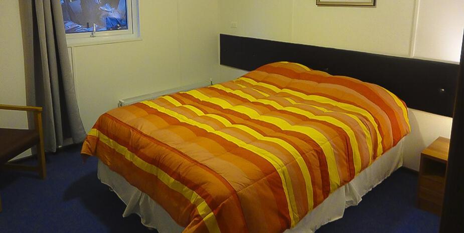 Bed & Breakfast Estacion Nautica - Aeropuerto Punta Arenas