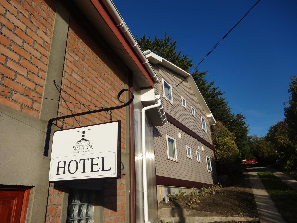 Estacion Nautica - Aeropuerto Bed & Breakfast Punta Arenas