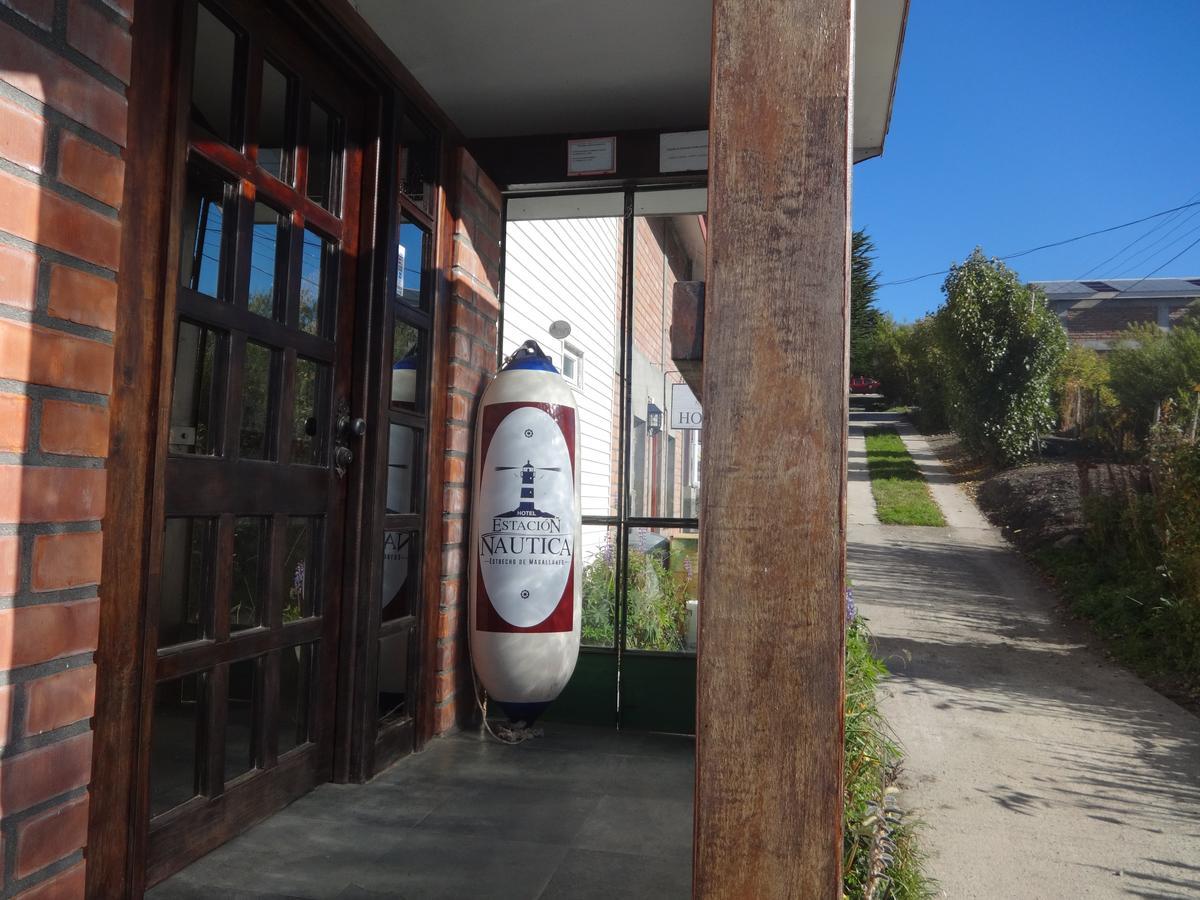Estacion Nautica - Aeropuerto Bed & Breakfast Punta Arenas