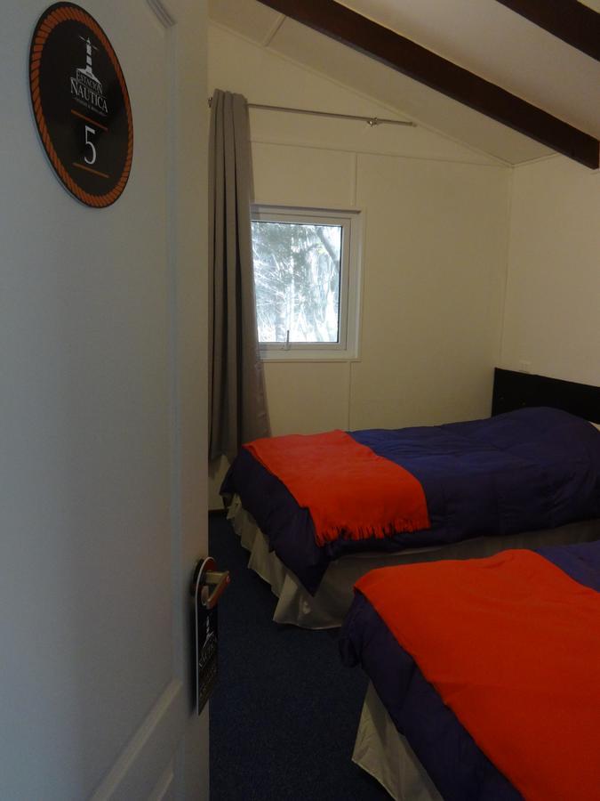 Estacion Nautica - Aeropuerto Bed & Breakfast Punta Arenas