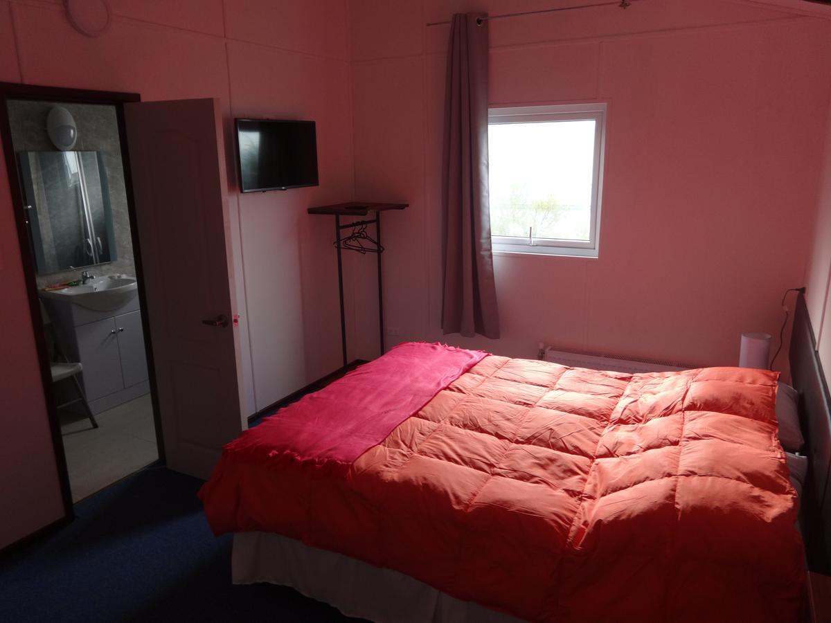 Bed & Breakfast Estacion Nautica - Aeropuerto
