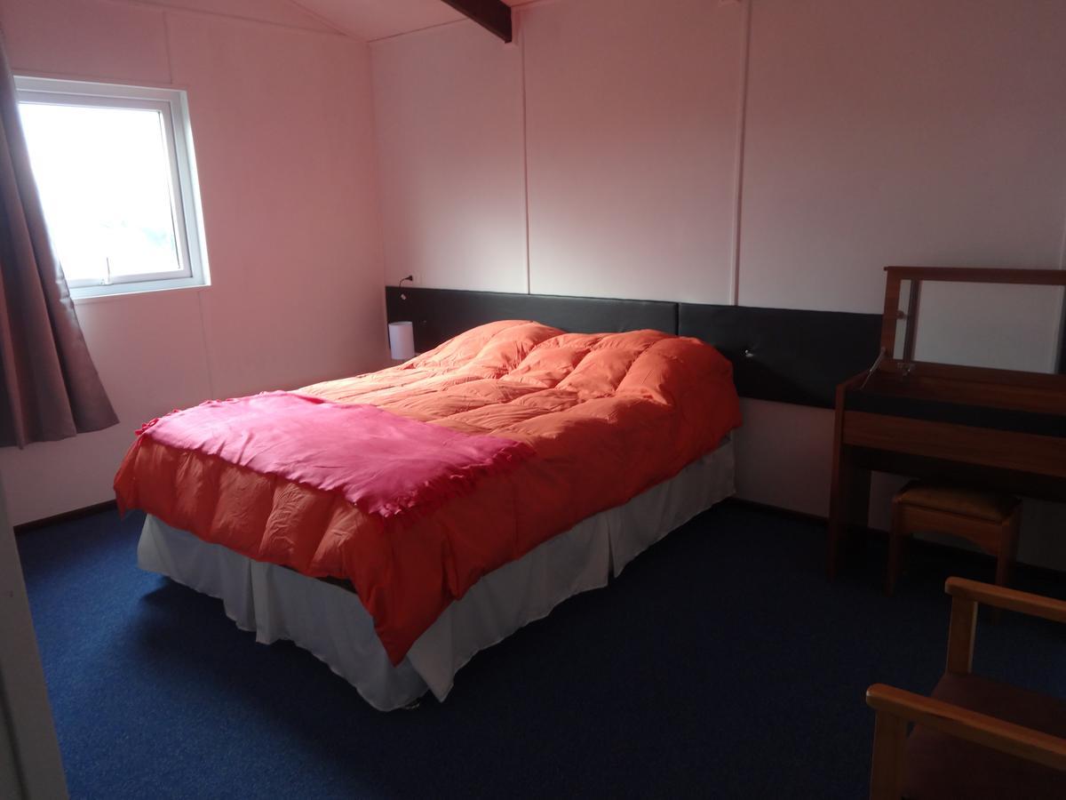 Estacion Nautica - Aeropuerto Bed & Breakfast