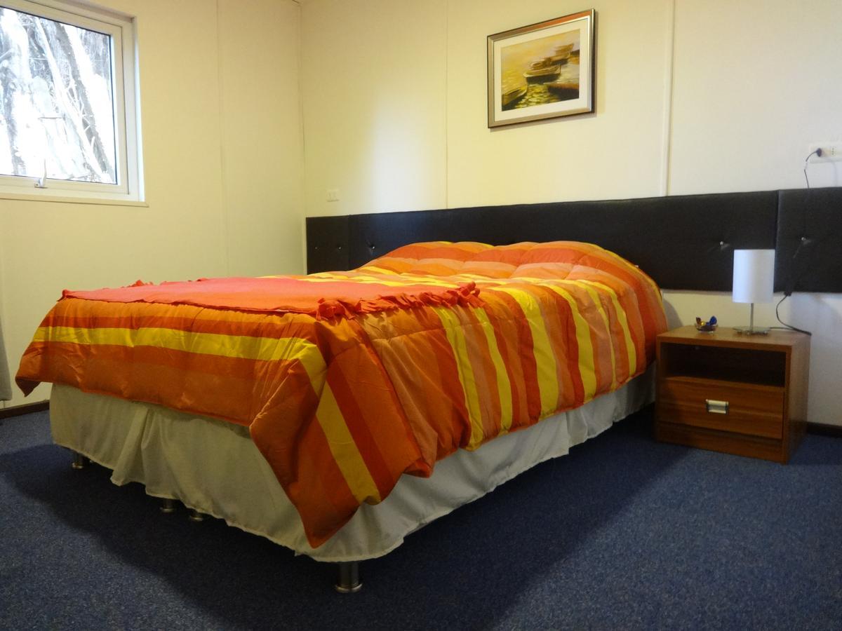 Bed & Breakfast Estacion Nautica - Aeropuerto