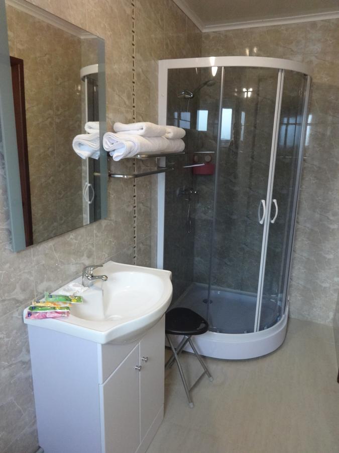 Bed & Breakfast Estacion Nautica - Aeropuerto *