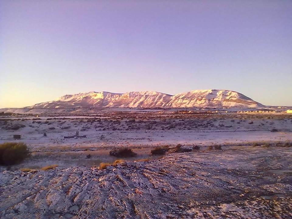Bed & Breakfast Estacion Nautica - Aeropuerto Punta Arenas