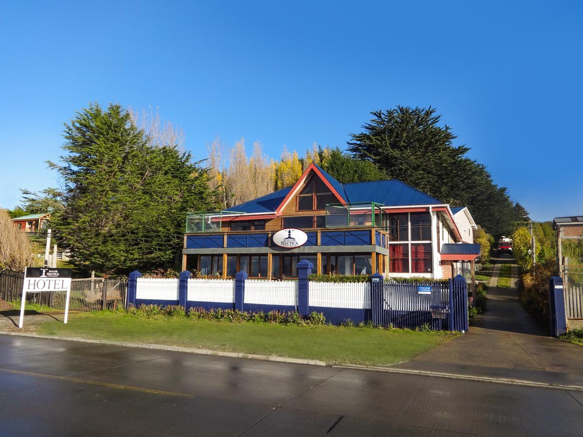 Bed & Breakfast Estacion Nautica - Aeropuerto *