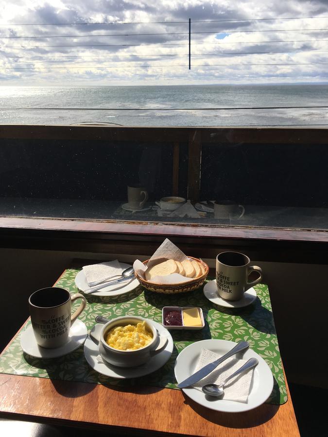 Estacion Nautica - Aeropuerto Bed & Breakfast