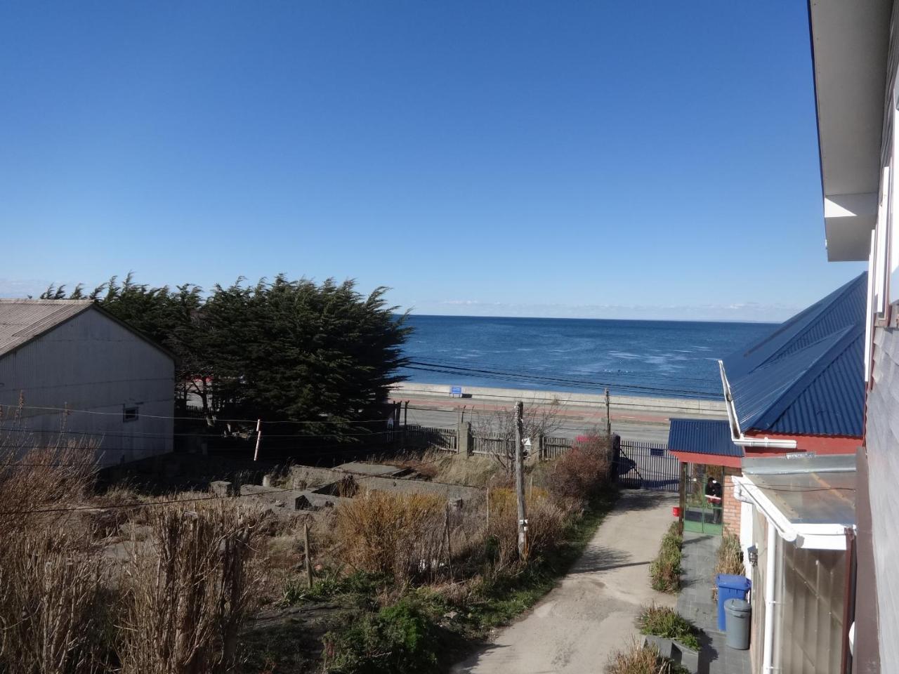 Estacion Nautica - Aeropuerto Bed & Breakfast