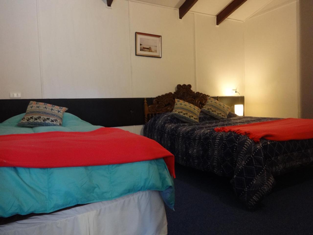 Bed & Breakfast Estacion Nautica - Aeropuerto