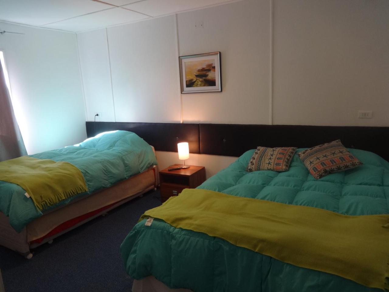Bed & Breakfast Estacion Nautica - Aeropuerto *
