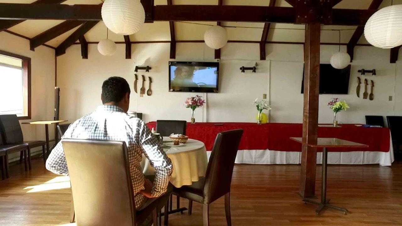 Bed & Breakfast Estacion Nautica - Aeropuerto Punta Arenas