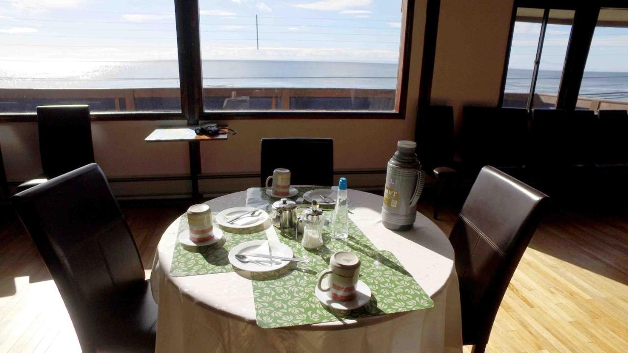 Estacion Nautica - Aeropuerto Bed & Breakfast *